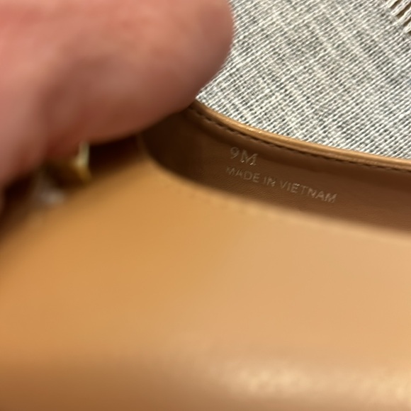 LINEA Paolo women’s shoes - Picture 4 of 5